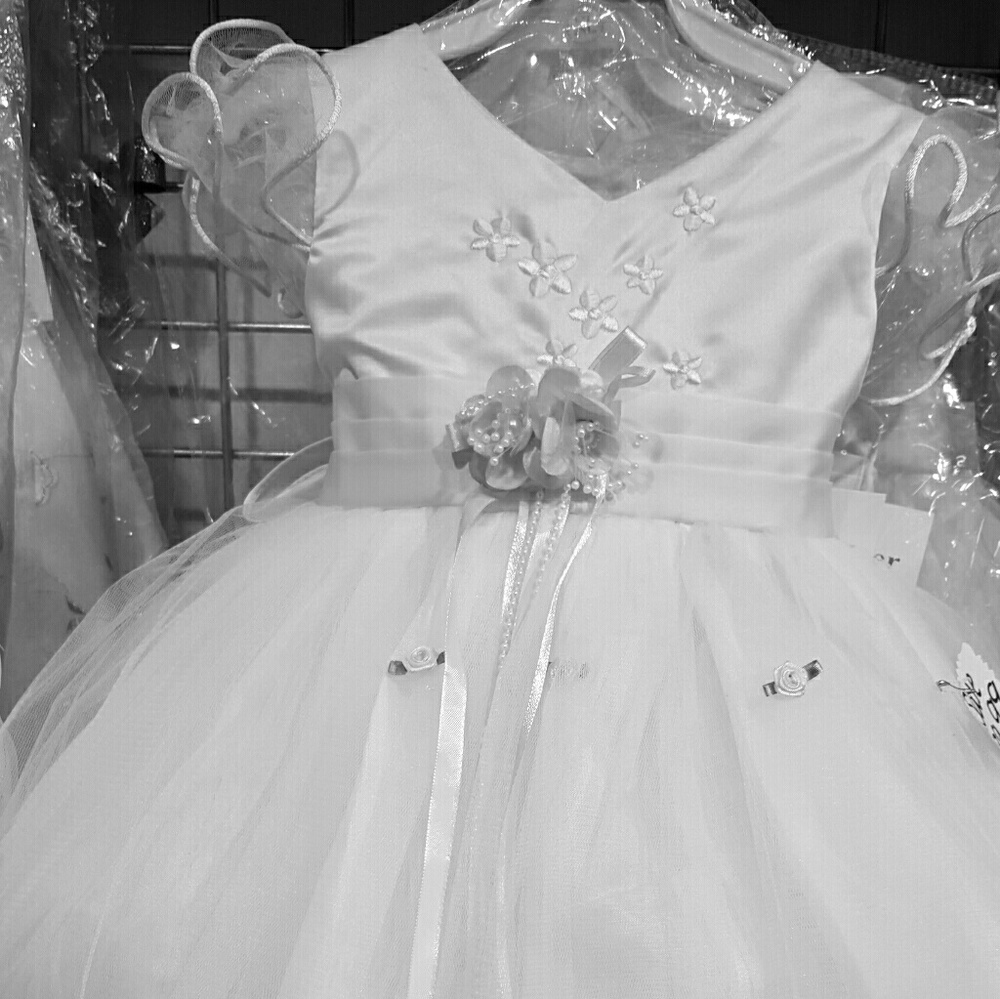 Girls formal dresses